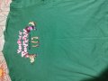 Футболна блуза Дания DBU, снимка 10