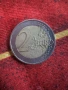Германска монета от 2 euro 2010година , снимка 1