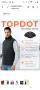 Topdot Отопляема жилетка за мъже

XXL, снимка 3