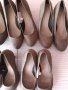 Дамски обувки на ток , снимка 1