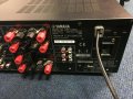 Yamaha DSP-AX620  Audio Video Amplifier , снимка 4