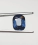 Елитен кобалтово син шпинел 1.53кт. от Мианмар! Нов!, снимка 2