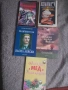 Книги различни , снимка 1
