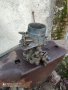 Еднокамерен карбуратор Carfil, под лиценз на Weber, снимка 7