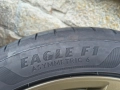 225 45 17 летни гуми Goodyear 4 броя, снимка 6