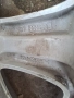 4 летни джанти с зимни гуми за Smart 2 те гуми са 145/65R15 други те 2 са 175/55R15 , снимка 6
