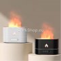Уникален Дифузер LED Камина 250МЛ, снимка 8