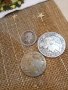 Монети сребро , снимка 4
