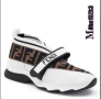 дамски маратонки fendi , снимка 7