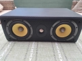 Продавам център B&W LCR60 s3, снимка 2