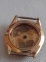 Позлатена рамка от мъжки часовник с маркировка Au за КОЛЕКЦИОНЕРИ 27719, снимка 5
