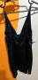 Къса черна рокля, снимка 3