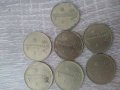 Продавам стари монети, снимка 8
