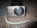 Sony Cybershot DSC W290 12,1MP 1080 FULL HD, снимка 3