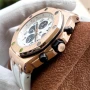 Мъжки часовник Audemars Piguet Royal Oak Offshore с автоматичен механизъм, снимка 2