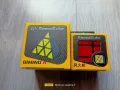 Комплект кубчета на рубик QiMing SpeedCube, снимка 5
