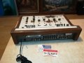 MPX-8500 MIXER MADE IN TAIWAN ВНОС FRANCE 0901221826, снимка 4