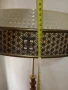 Винтидж паркетна лампа, снимка 6