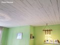 Декоративни Греди и дъски за таван от полистирен, фибран, снимка 16