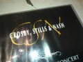 CROSBY STILLS & NASH DVD 0502241034, снимка 3