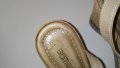 Samoa Vera Pelle - Италиански сандали, снимка 7