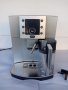 Продавам кафемашини внос от Германия робот пълен автоат  DELONGHI PERFEKTA CAPPUCCINO с кана, снимка 1 - Кафемашини - 27506063