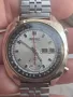 Рядък  часовник Seiko Pulsations chronograph 6139-6012 , снимка 4