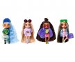 Кукла Barbie - Екстра: Мини кукли, асортимент Mattel HGP62, снимка 2