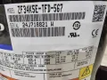 Хладилен компресор Copeland ZF34K5E-TFD-567, снимка 3