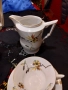 Красив чаен сервиз Бавария, снимка 5