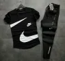 Nike мъжки комплекти Различни цветове , снимка 1