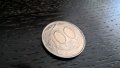 Монета - Италия - 100 лири | 1996г., снимка 1 - Нумизматика и бонистика - 33186519