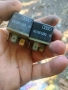 Реле / Audi 80 90 100 A4 A6 A8 431951253H 431951253 H NR.204, снимка 3