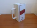 Порцеланова кана Johnnie Walker 1970 г, снимка 7