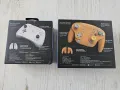 Nintendo Switch КОНТРОЛЕРИ - NYXI Hyperion Pro & NYXI Wizard, снимка 2