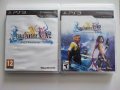 Final Fantasy X/X-2 HD Remaster игра за Ps3 Playstation 3 Пс3