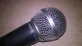 shure sm58-professional microphone-жичен-внос швеицария, снимка 3