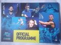 Тенис АТP Finals / финали The O2 London 2019 , 2018 и 2017 , Трофей за Grigor Dimitrov , снимка 2