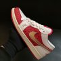 Nike Air Jordan 1 Low Spades SE Найк Обувки Размер 44, снимка 4