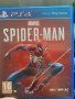 Spiderman PS4 spider-man PlayStation 4 ps5, снимка 1 - Игри за PlayStation - 36793401