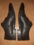 Елегантни мъжки обувки от естествена кожа Fantasia (Megias) №41 27,5см, снимка 7