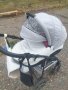 Комбинирана бебешка количка Baby Merc Zippy 3 в 1, снимка 2