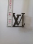 LOUIS VUITTON Катарами за колани 100% Оригинални Внос от Испания, снимка 4