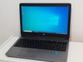 Full HD, Докинг станция, 15.6" лаптоп HP Probook 650 G1 8GB RAM, Core i5-4210m, 120GB SSD, снимка 7