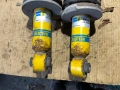 Задни Амортисьори Bilstein 24-228435 Toyota GT86 2018 Subaru BRZ, снимка 3