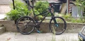 NS Bikes Eccentric Cromo - Hope XTR Manitou KS, снимка 1
