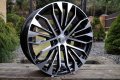 19" Джанти Ауди 5X112 Audi A4 b8 b9 A5 S5 A6 S6 C7 C8 A6 Allroad Q3 Q5, снимка 3