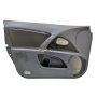 Интериорна кора предна лява врата Toyota Avensis III(2009-2015) ID: 98064, снимка 1
