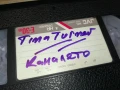 AKAI-TINA TURNER/КАНАЛЕТО-VHS VIDEO 1406251924, снимка 5