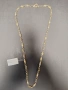 Златен синджир 6,58гр.14к, снимка 6
